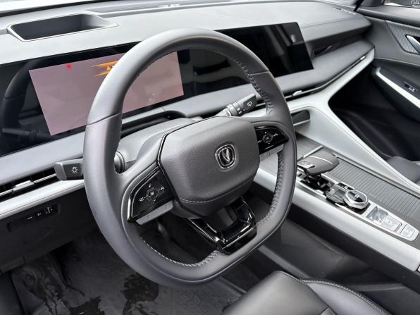Changan CS75 Plus III с пробегом 2024 года, цена 2 599 000 рублей, 37823 км, внедорожник, Автокод Объявления