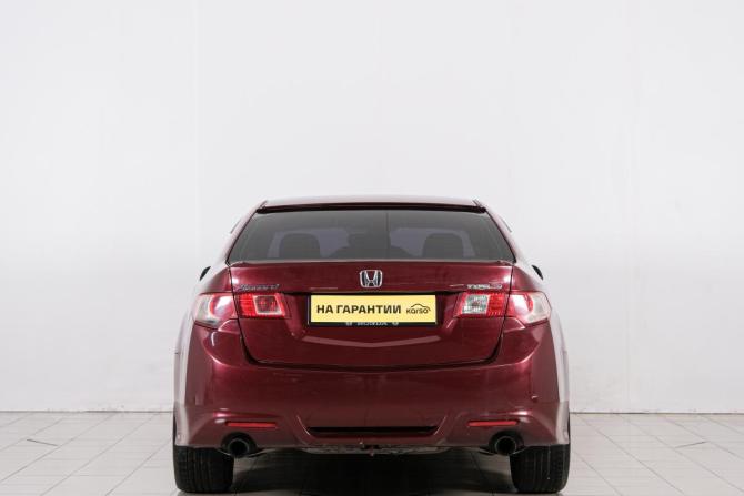 Honda Accord VIII с пробегом 2008 года, цена 929 000 рублей, 282000 км, седан, Автокод Объявления