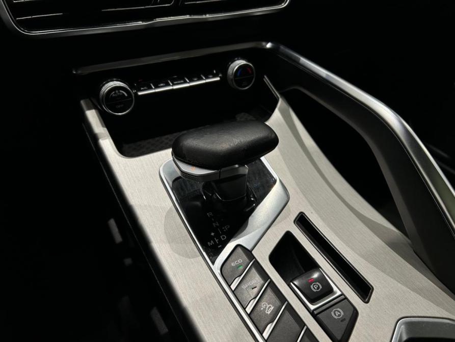Belgee X50 Санкт-Петербург  - изображение 13