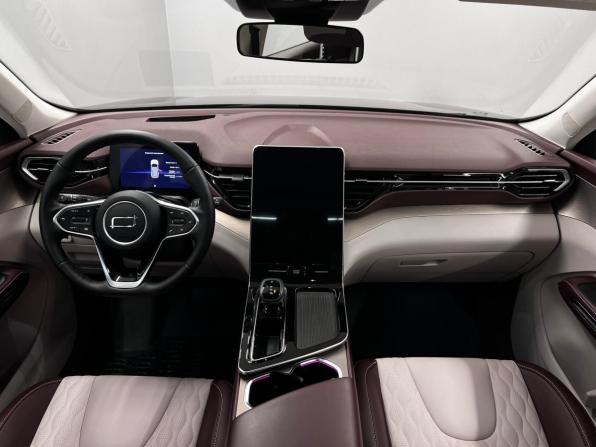 FAW Bestune T90 с пробегом 2025 года, цена 2 899 000 рублей, 3964 км, внедорожник, Автокод Объявления