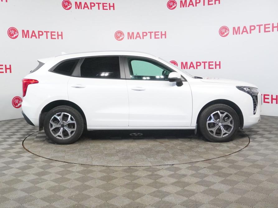 Haval Jolion I Вологда  - изображение 4