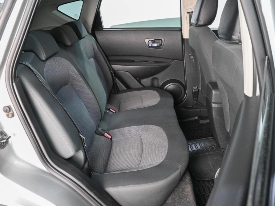 Nissan Qashqai I Ростов-на-Дону  - изображение 7