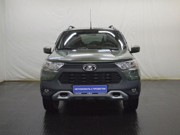 Lada (ВАЗ) Niva Travel I с пробегом 2021 года, цена 850 000 рублей, 55612 км, внедорожник, Автокод Объявления