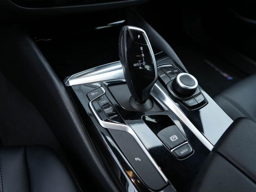 BMW 5 серии VII (G30/G31/G38) Новосибирск  - изображение 17