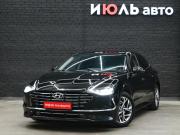 Hyundai Sonata VIII (DN8) Екатеринбург  - изображение 22