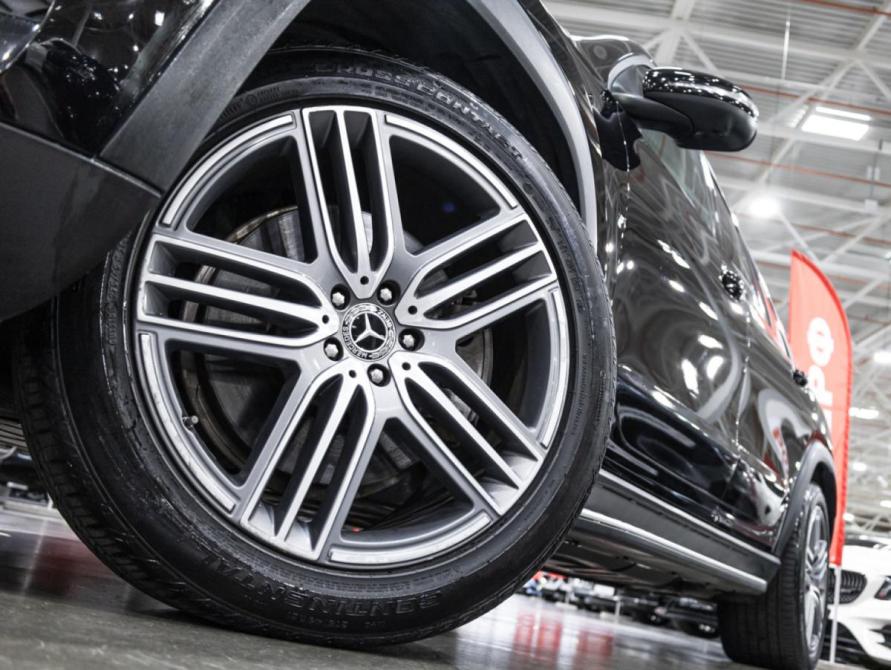 Mercedes-Benz GLS II (X167) Санкт-Петербург  - изображение 3