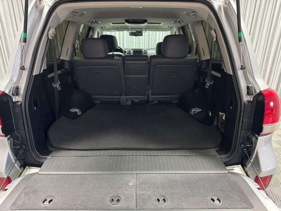 Toyota Land Cruiser 200 Series Стерлитамак  - изображение 39