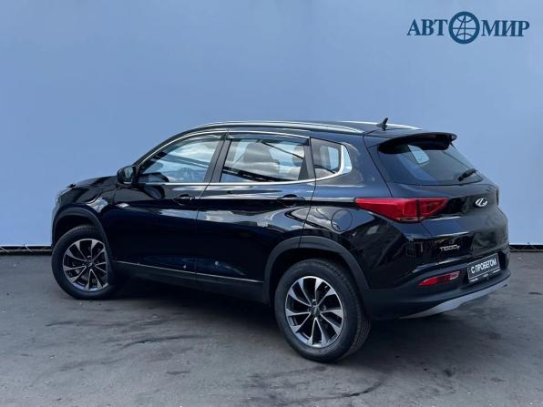 Chery Tiggo 7 I с пробегом 2019 года, цена 1 390 000 рублей, 78570 км, внедорожник, Автокод Объявления