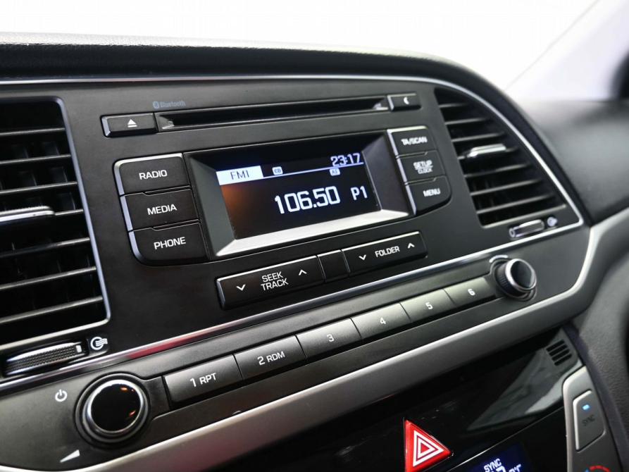 Hyundai Elantra VI (AD) Ростов-на-Дону  - изображение 18