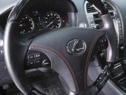 Lexus ES V Ростов-на-Дону  - изображение 35