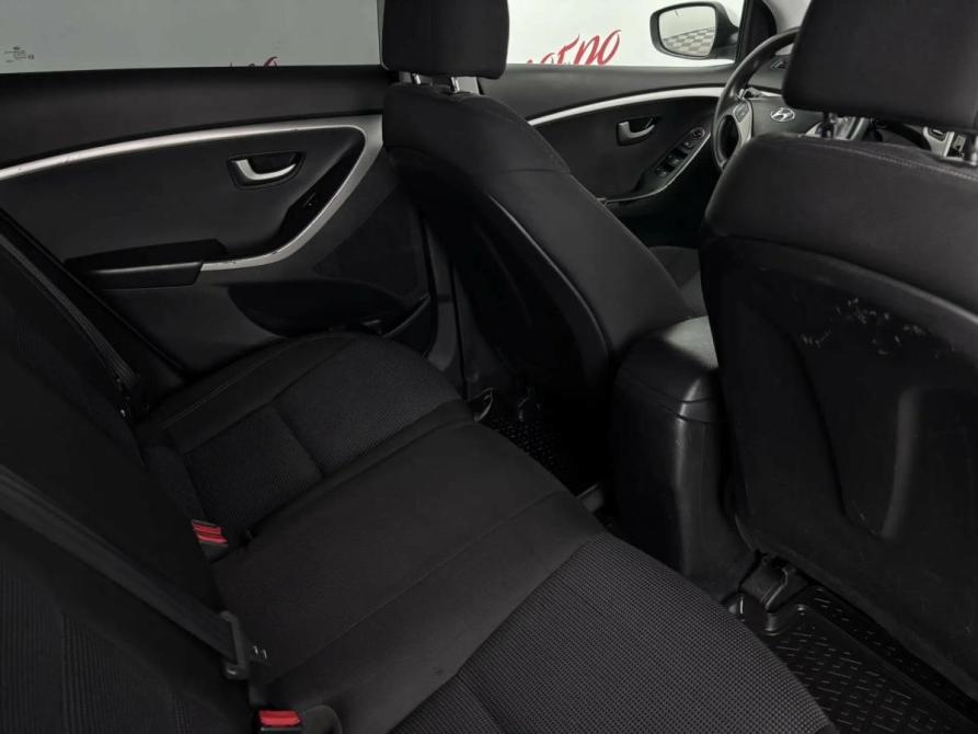 Hyundai i30 II Рестайлинг Псков  - изображение 13
