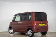 Daihatsu Tanto III Рестайлинг Оренбург  - изображение 27