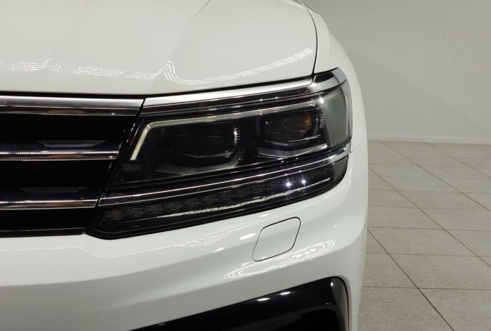 Volkswagen Tiguan II Саратов  - изображение 9