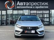 Lada (ВАЗ) Vesta I Рестайлинг (NG) Волгоград  - изображение 26