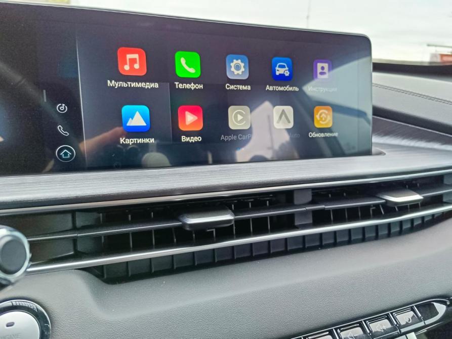 Chery Tiggo 7 Pro Max I Тюмень  - изображение 17