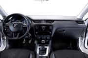 Skoda Octavia III (A7) Рестайлинг Тюмень  - изображение 40