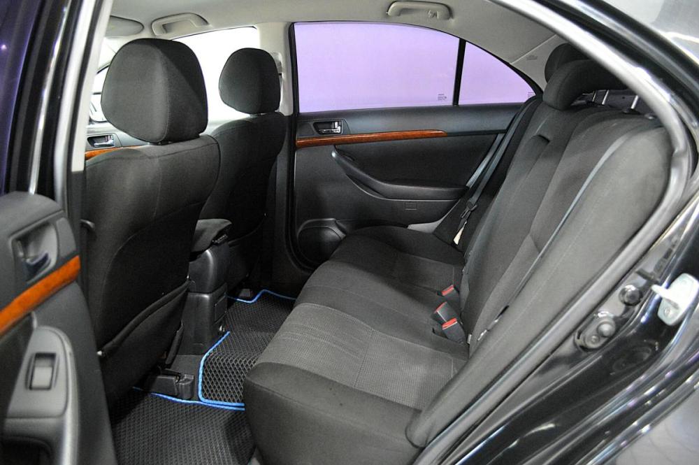 Toyota Avensis II Рестайлинг Сургут  - изображение 16