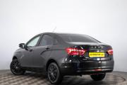 Lada (ВАЗ) Vesta I Пермь  - изображение 28