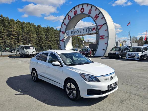Evolute i-PRO с пробегом 2023 года, цена 1 679 000 рублей, 16298 км, седан, Автокод Объявления