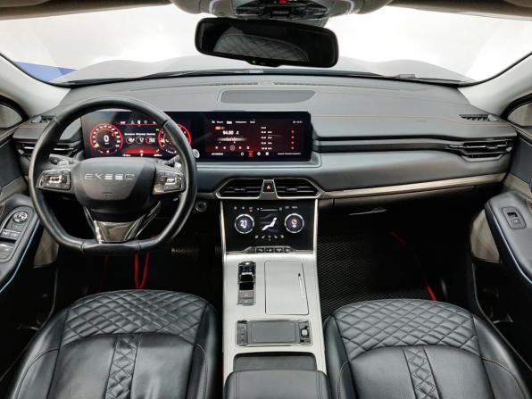 Exeed TXL I с пробегом 2021 года, цена 2 090 000 рублей, 60748 км, внедорожник, Автокод Объявления