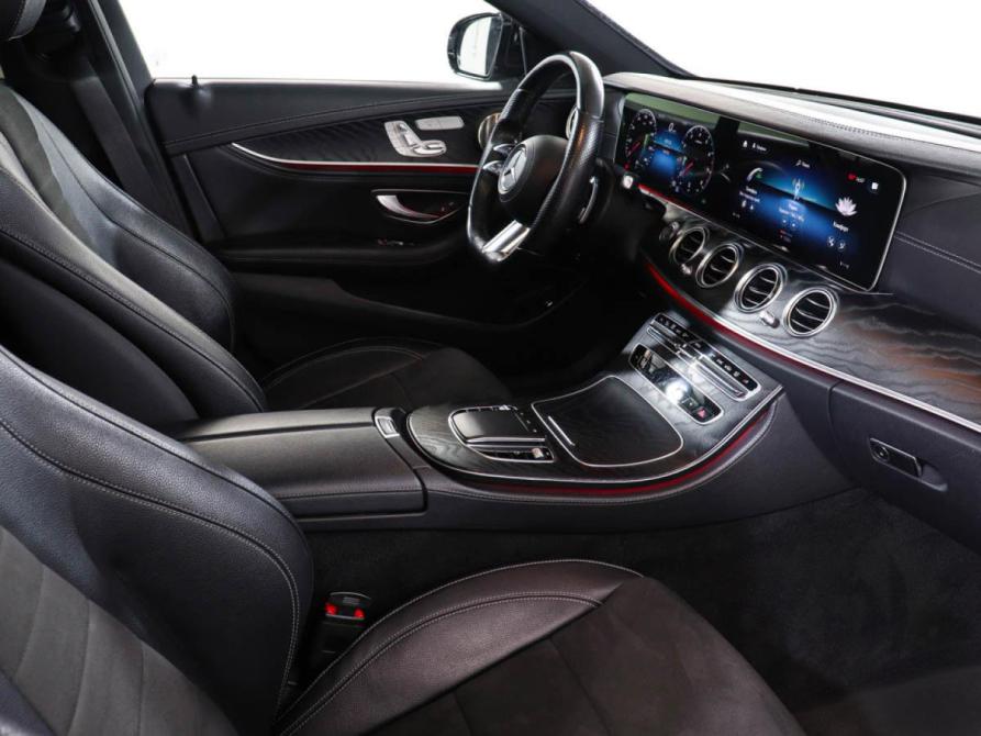 Mercedes-Benz E-Класс V (W213 S213 C238) Рестайлинг Москва  - изображение 9