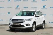 Ford Kuga II Рестайлинг Пермь  - изображение 24