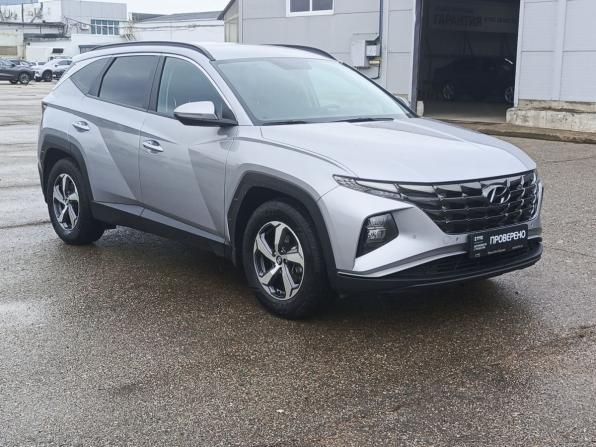 Hyundai Tucson IV с пробегом 2021 года, цена 3 185 000 рублей, 89145 км, внедорожник, Автокод Объявления