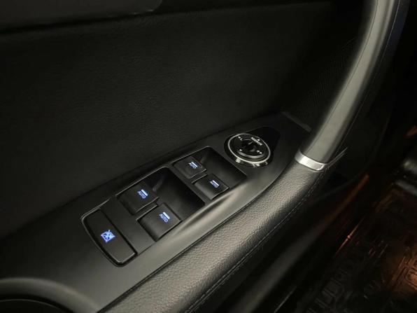Hyundai i40 I Рестайлинг с пробегом 2017 года, цена 1 635 000 рублей, 104990 км, седан, Автокод Объявления