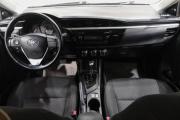 Toyota Corolla XI (E160 E170 E180) Новокузнецк  - изображение 57