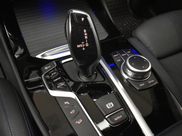 BMW X3 III (G01) с пробегом 2021 года, цена 4 749 000 рублей, 61421 км, внедорожник, Автокод Объявления