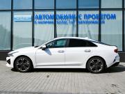 Kia K5 III Екатеринбург  - изображение 23