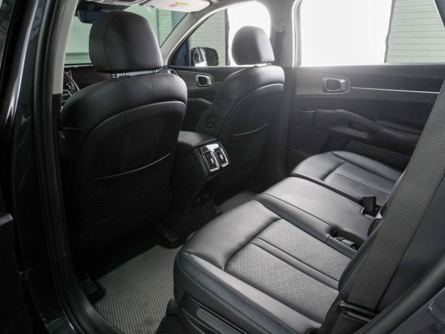 Kia Sorento IV Воронеж  - изображение 11