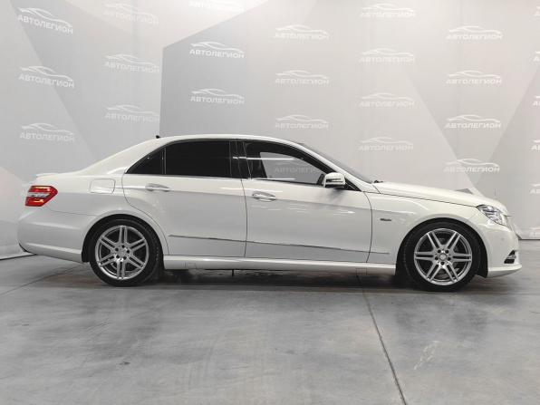 Mercedes-Benz E-Класс IV (W212 S212 C207) с пробегом 2011 года, цена 1 999 000 рублей, 131359 км, седан, Автокод Объявления