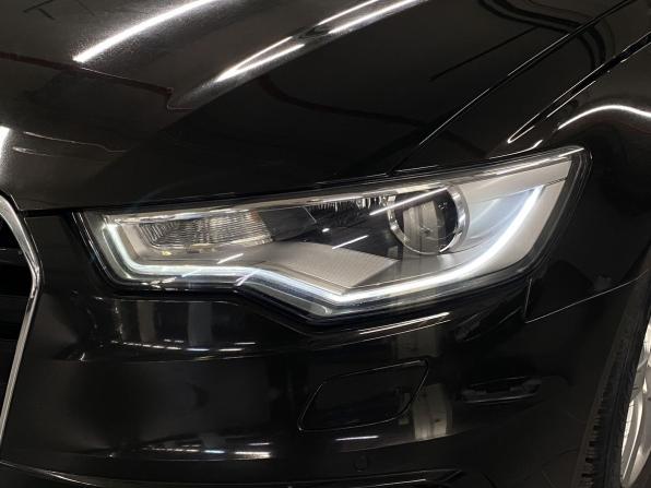 Audi A6 IV (C7) с пробегом 2014 года, цена 1 900 000 рублей, 60411 км, седан, Автокод Объявления