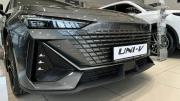 Changan UNI-V I Владимир  - изображение 29