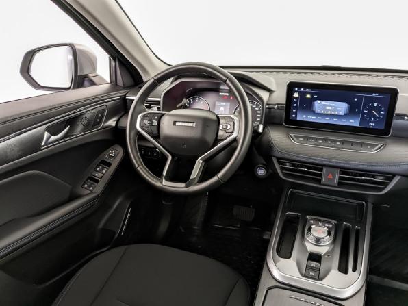 Haval Jolion I с пробегом 2023 года, цена 1 625 000 рублей, 100532 км, внедорожник, Автокод Объявления