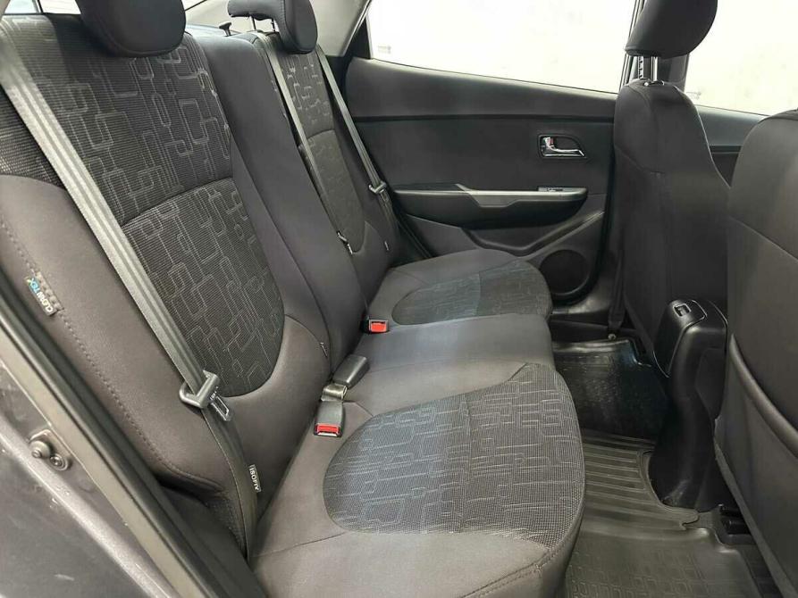 Kia Rio III Москва  - изображение 12