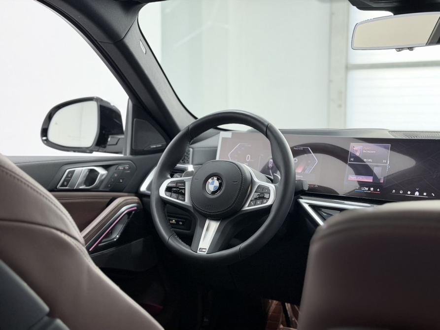 BMW X6 III (G06) Рестайлинг Воронеж  - изображение 37