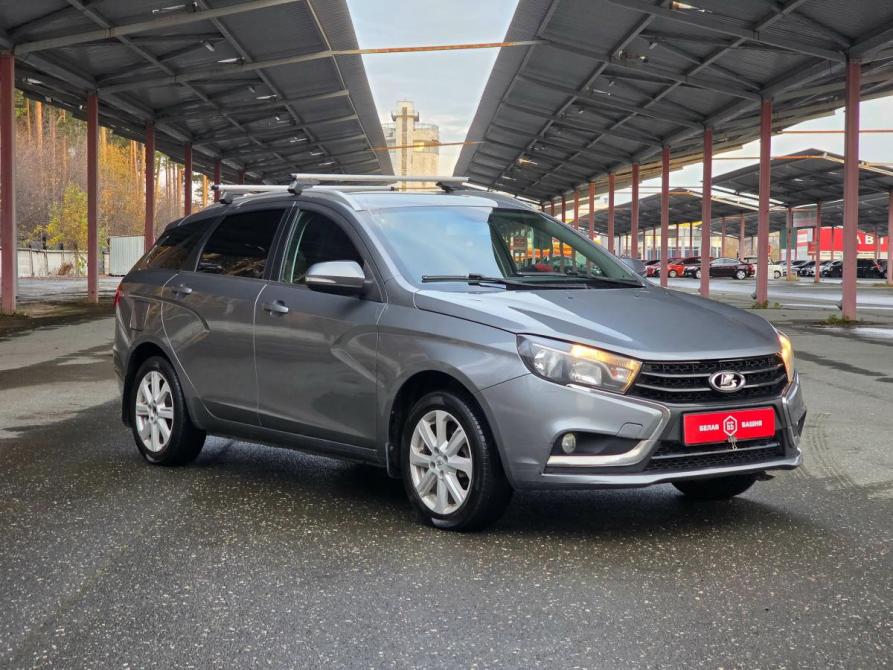 Lada (ВАЗ) Vesta I Екатеринбург  - изображение 2