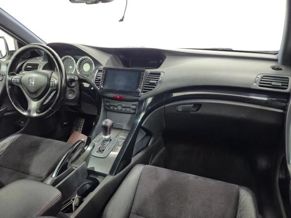 Honda Accord VIII Рестайлинг с пробегом 2011 года, цена 1 250 000 рублей, 189473 км, седан, Автокод Объявления