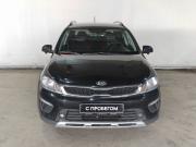 Kia Rio IV Москва  - изображение 21