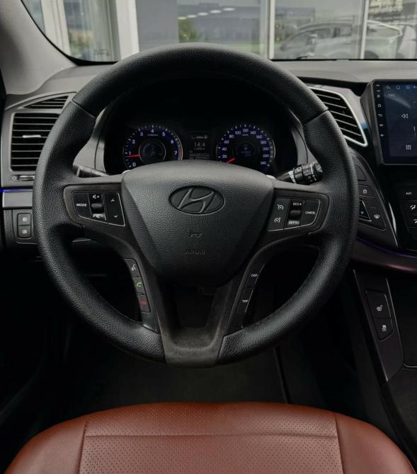 Hyundai i40 I Воронеж  - изображение 13