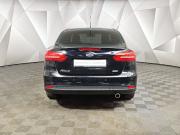 Ford Focus III Рестайлинг Москва  - изображение 27