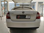Skoda Rapid I Рестайлинг Минеральные Воды  - изображение 22