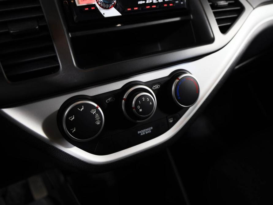 Kia Picanto II Санкт-Петербург  - изображение 13