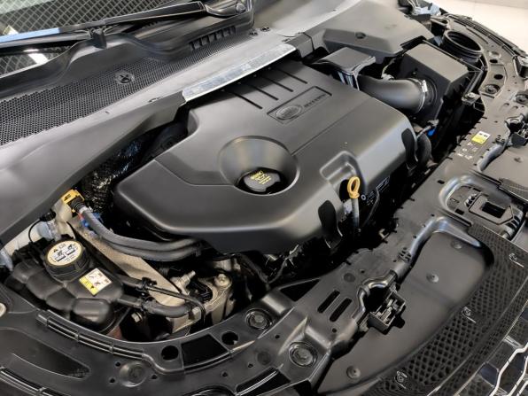 Land Rover Range Rover Evoque II с пробегом 2020 года, цена 3 900 000 рублей, 48728 км, внедорожник, Автокод Объявления