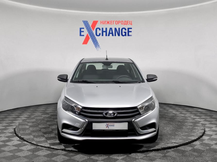 Lada (ВАЗ) Vesta I Нижний Новгород  - изображение 2