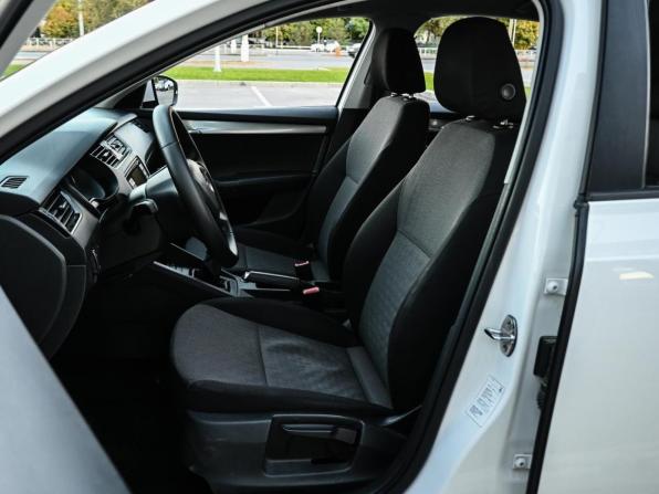 Skoda Octavia III (A7) с пробегом 2014 года, цена 1 149 000 рублей, 175277 км, лифтбек, Автокод Объявления