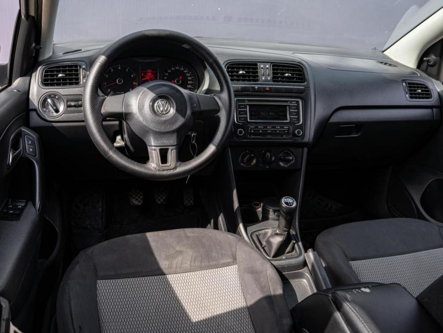 Volkswagen Polo V Краснодар  - изображение 6