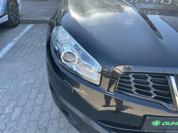 Nissan Qashqai I Рестайлинг с пробегом 2010 года, цена 1 444 000 рублей, 54051 км, внедорожник, Автокод Объявления